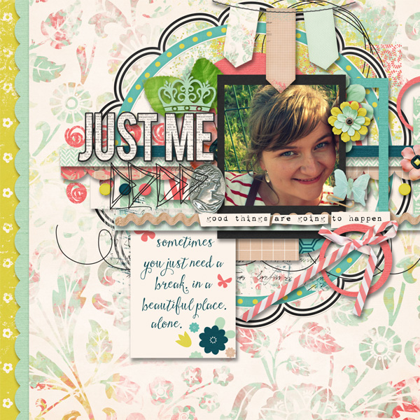 Bingo Jan Nr8 - 'This Is Me'