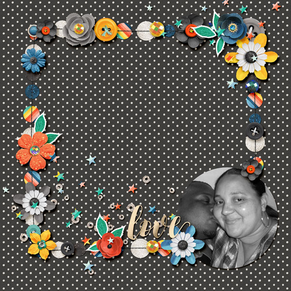 Bingo LO #21