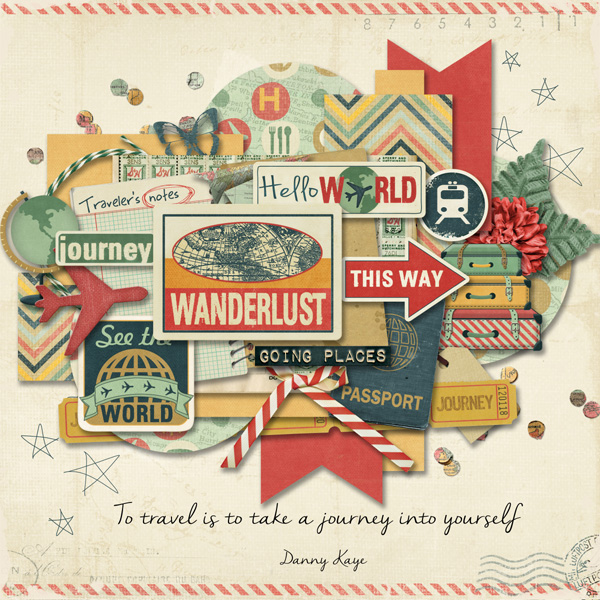 Bingo Nov14: 'Enjoy The Journey'