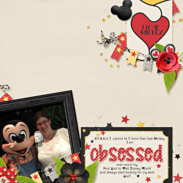 Bingo - "Obsessed"