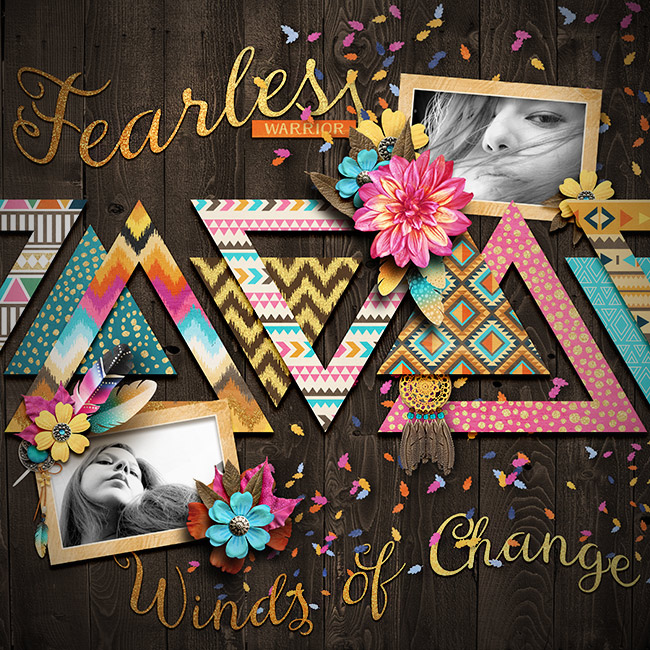 Bingo Oct 2015 - Triangles