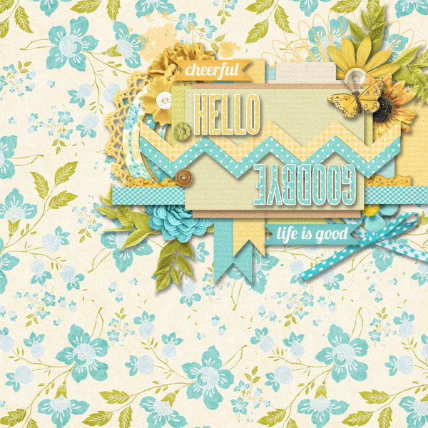 Bingo Oct12: 'Hello/Goodbye'