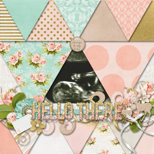 Bingo Oct6: 'Hello'