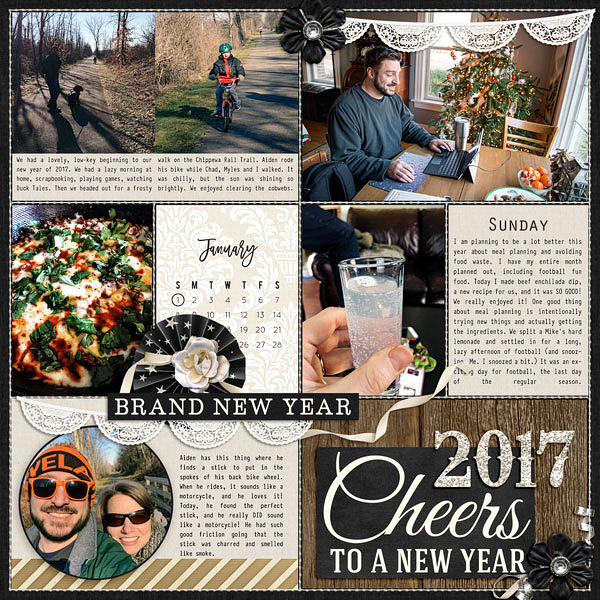 Bingo Pocket Page