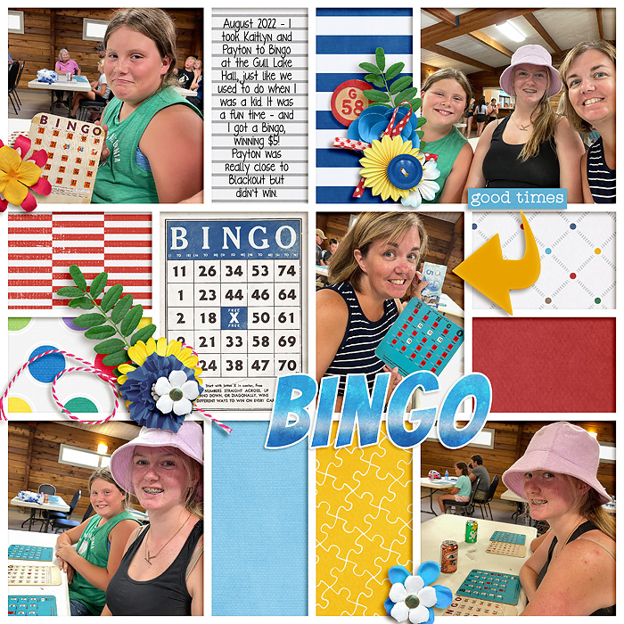 Bingo