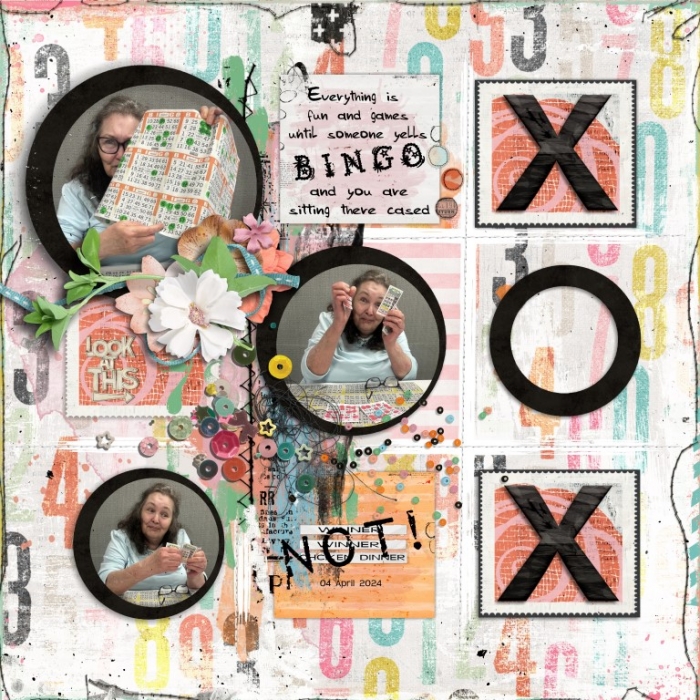 Bingo