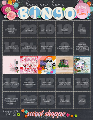 Bingo