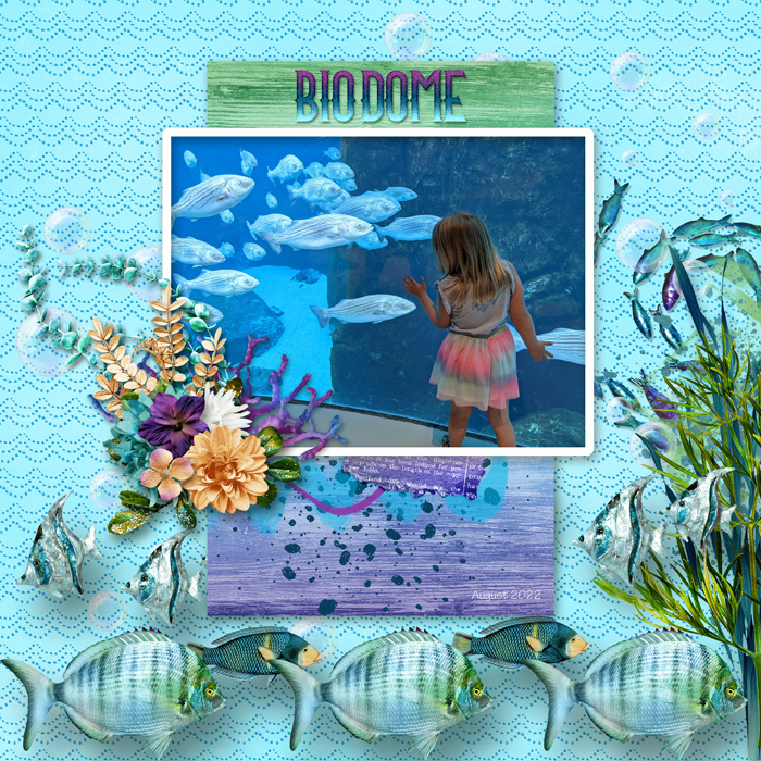 Biodome