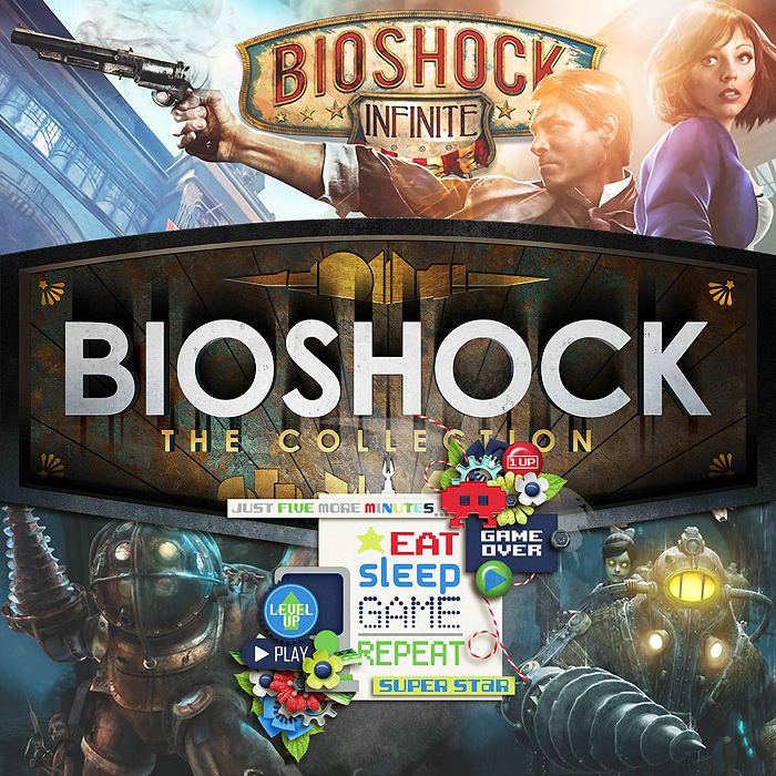 Bioshock