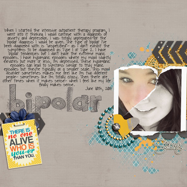 bipolar