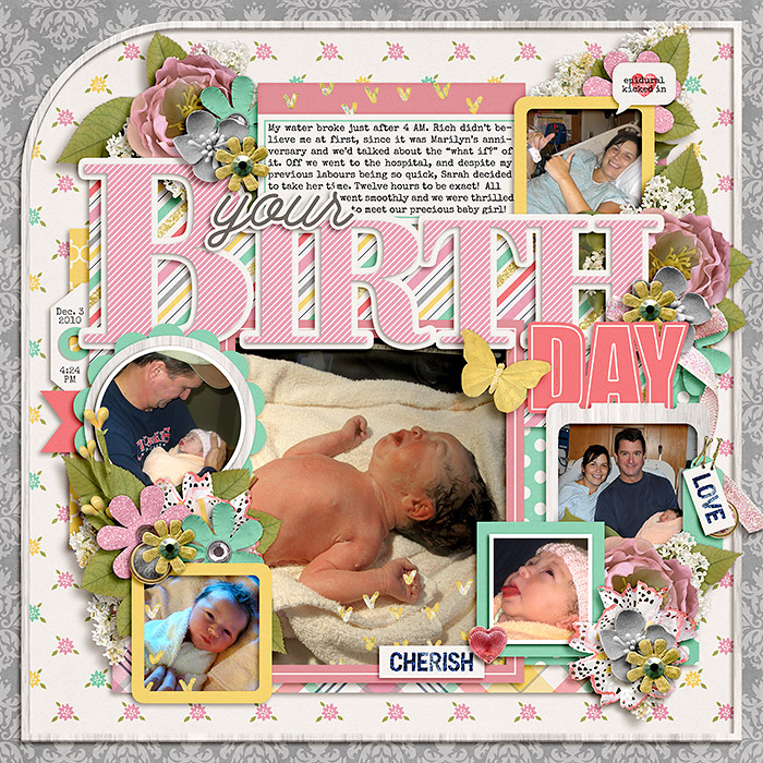 Birth Day