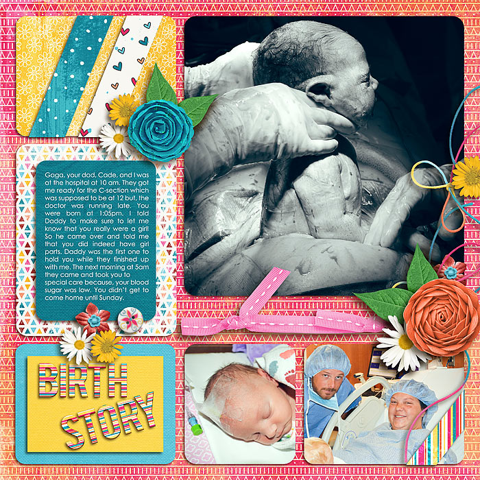 Birth