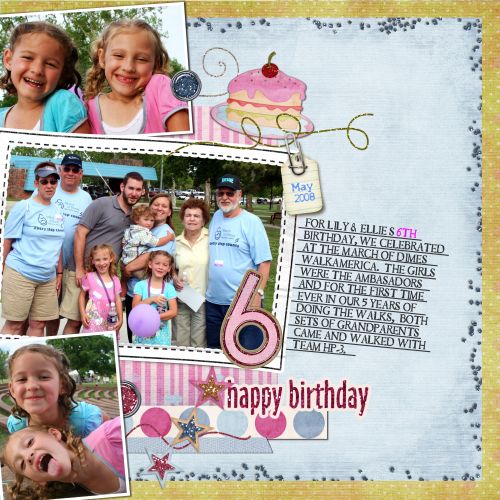 Birthday 6