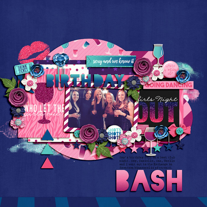 Birthday Bash