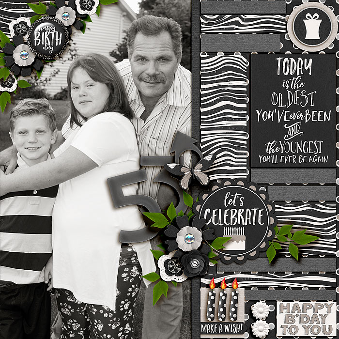 Birthday Bash