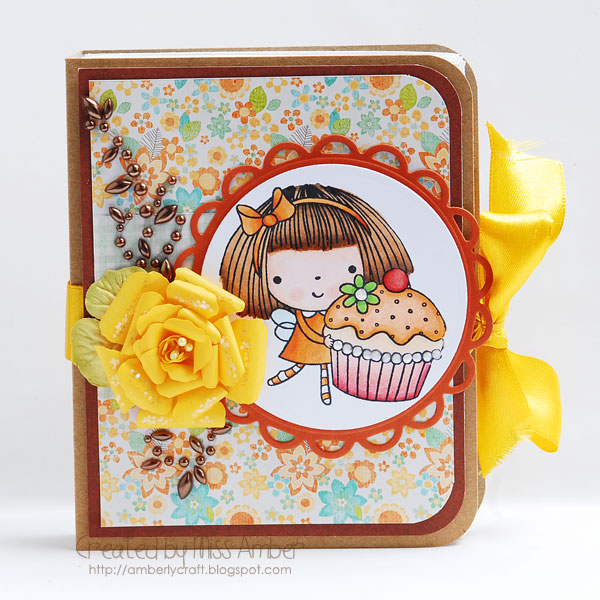 Birthday Book Box