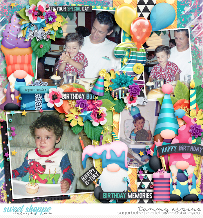 birthday boy 2