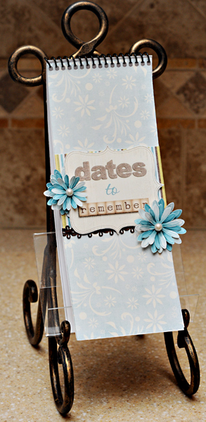 Birthday Calendar