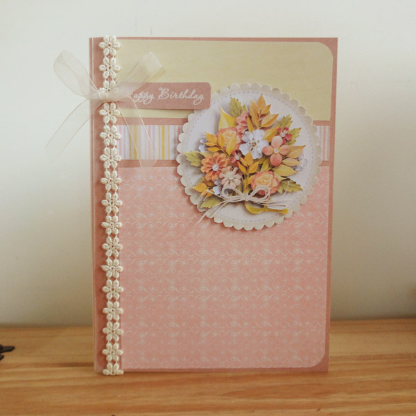 Birthday Card