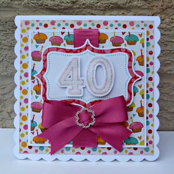 Birthday Card