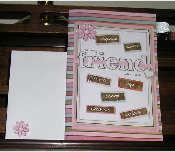 Birthday Card