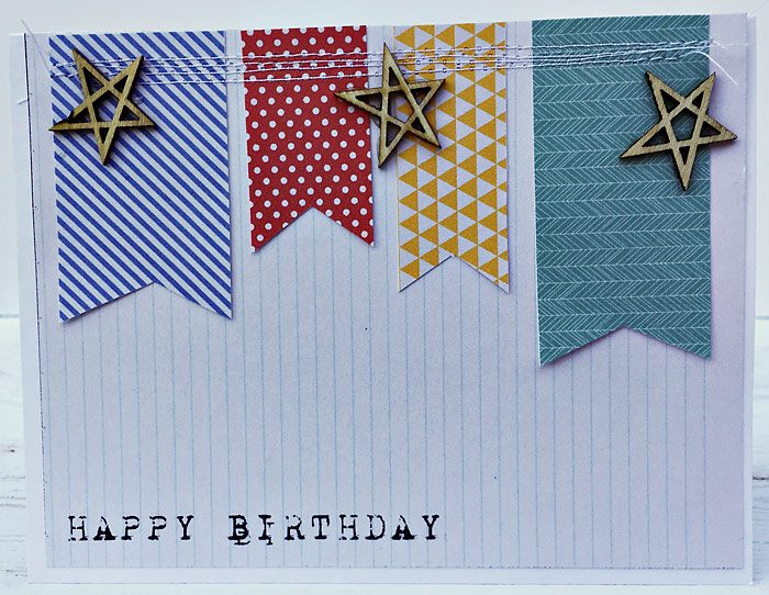 Birthday Card