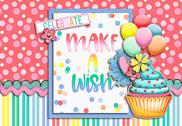 Birthday Card