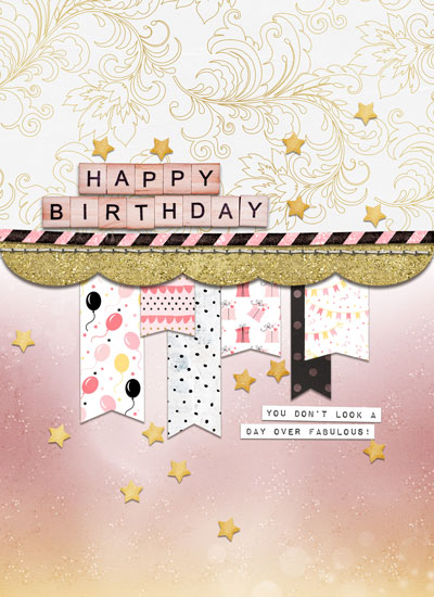 Birthday Card