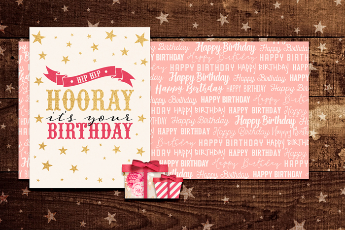 Birthday Card