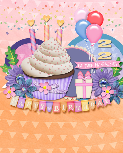 Birthday Card