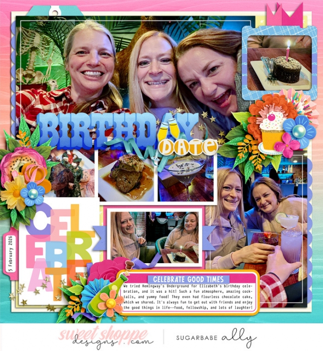 Birthday Date
