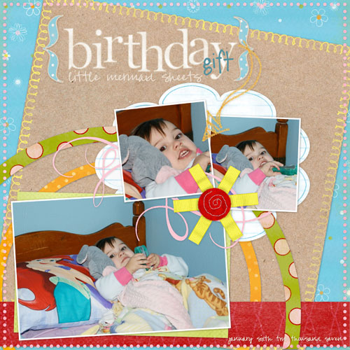 Birthday Gift