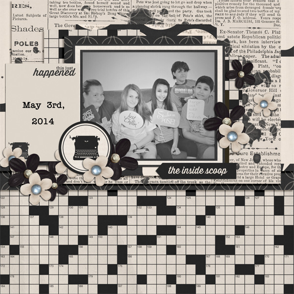 Birthday News