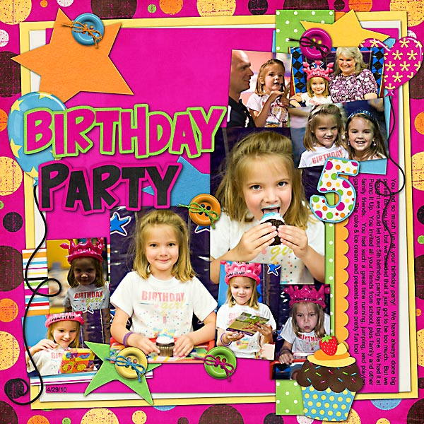 Birthday Party