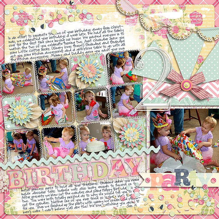 Birthday Party