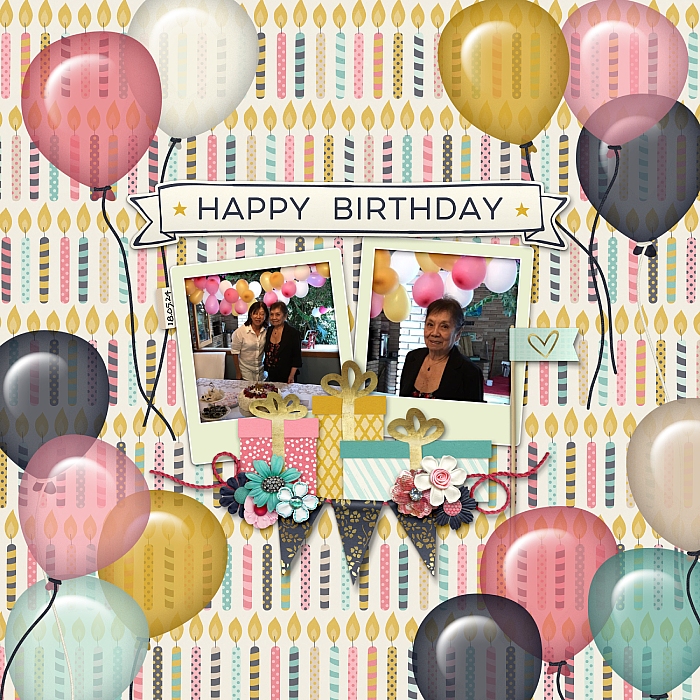 Birthday Party