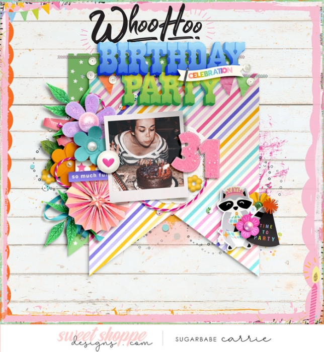 Birthday Party