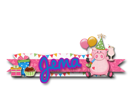 Birthday Siggie