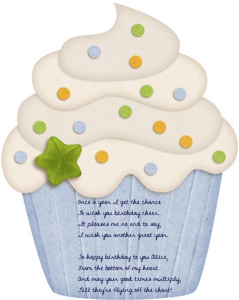 Birthday Wishes