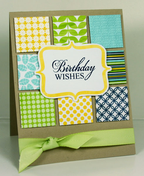 Birthday Wishes