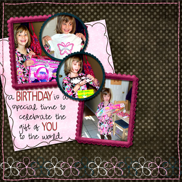 Birthday