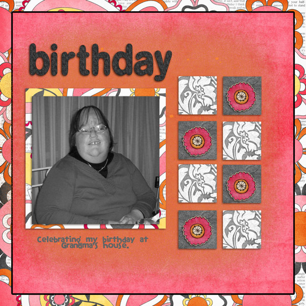 birthday