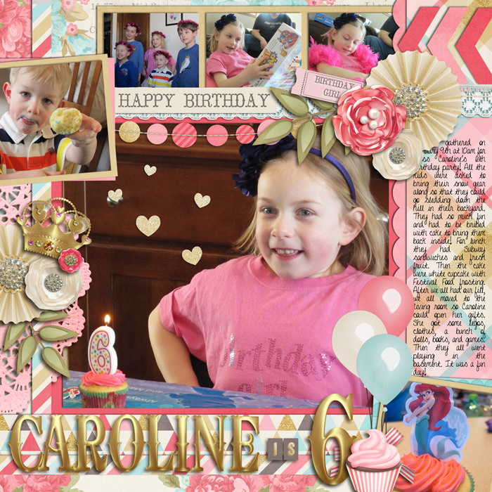 birthday