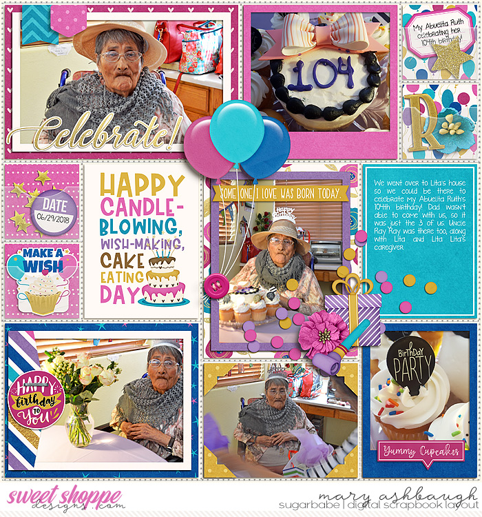 Birthday