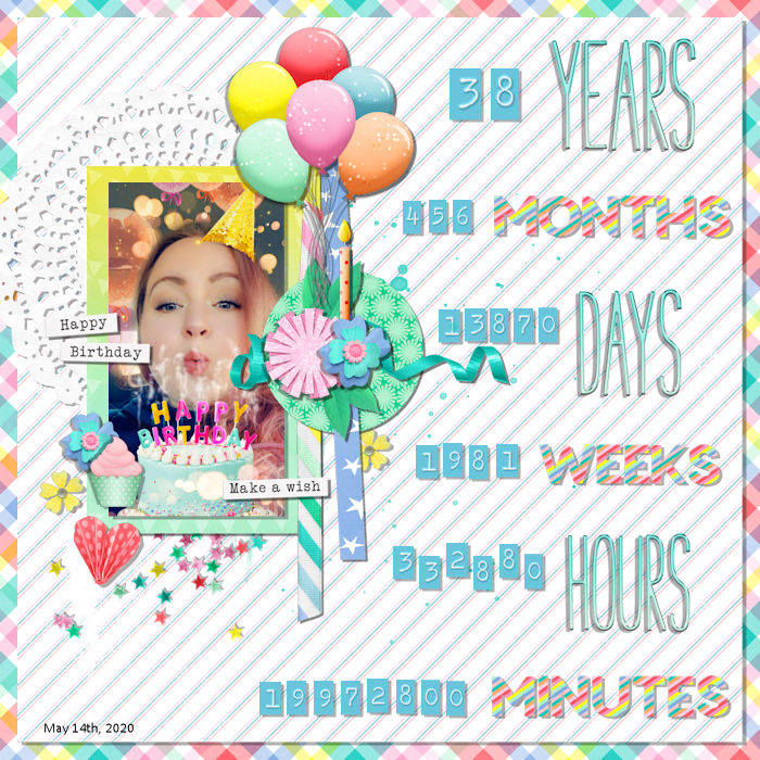 Birthday