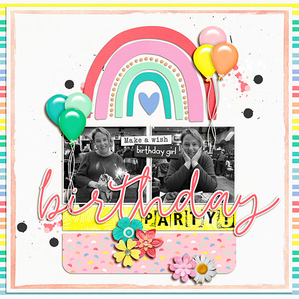 Birthday