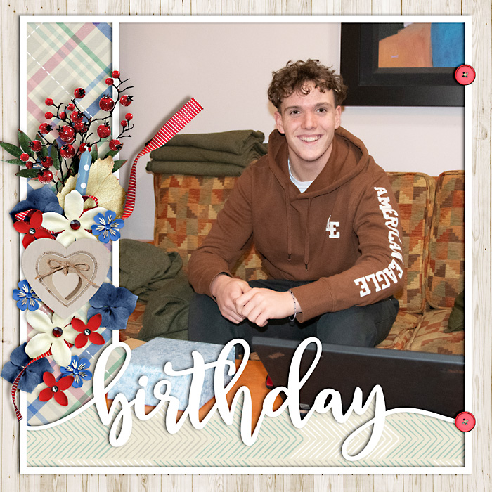 Birthday