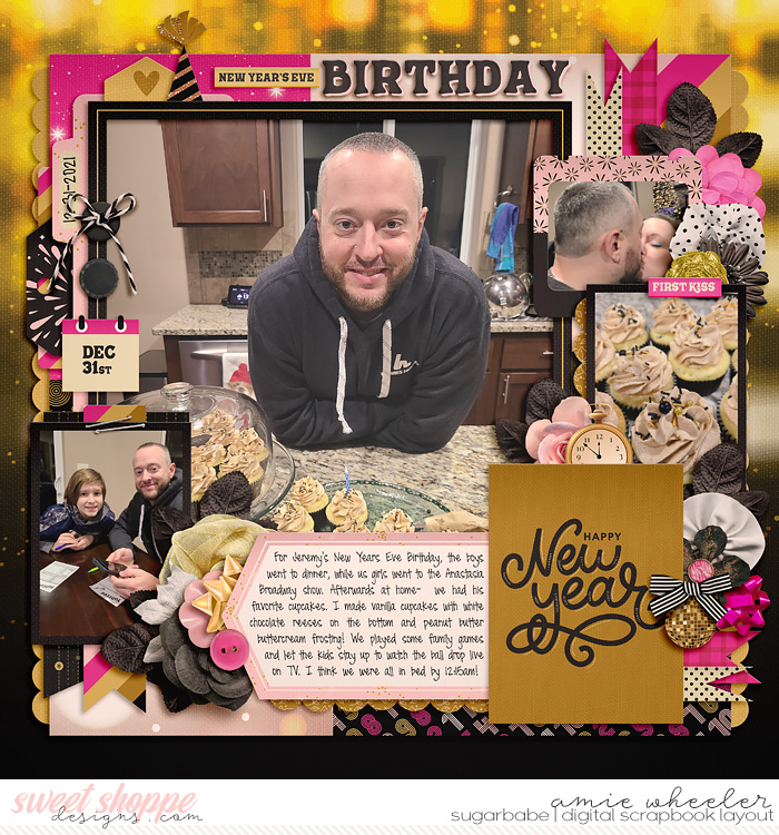 Birthday