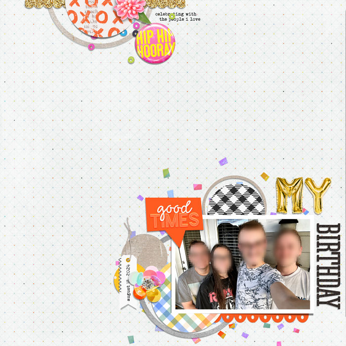 Birthday
