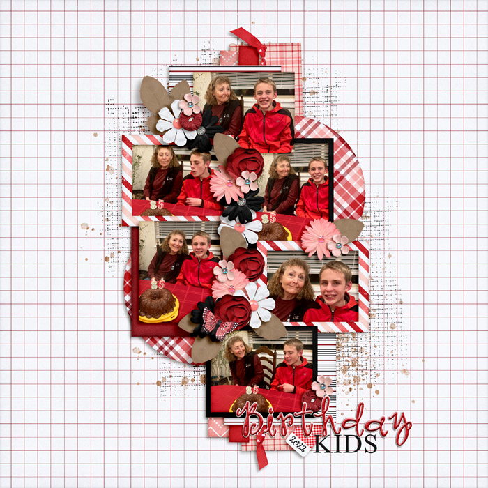 BirthdayKids
